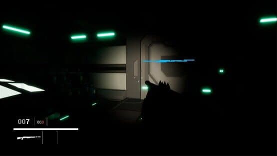 Space Station 51 — screenshot 1