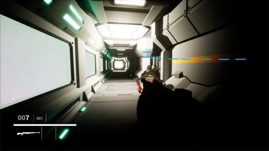Space Station 51 — screenshot 2