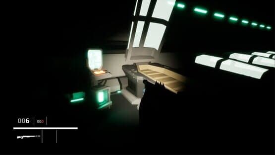 Space Station 51 — screenshot 4