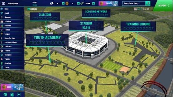 Soccer Manager 2022 — screenshot 5