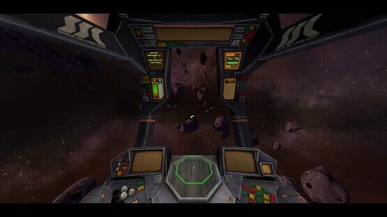 Space Salvage — screenshot 1