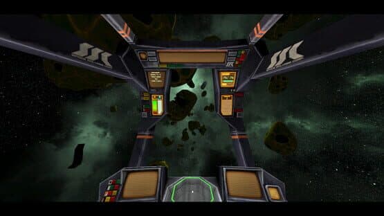 Space Salvage — screenshot 2