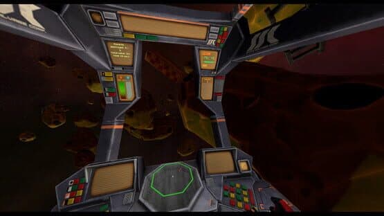 Space Salvage — screenshot 3
