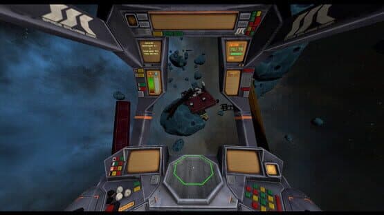 Space Salvage — screenshot 4