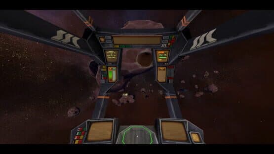 Space Salvage — screenshot 5