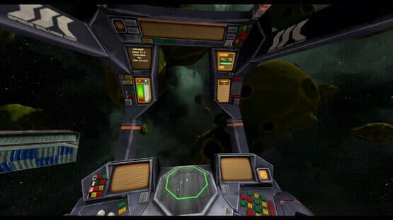 Space Salvage — screenshot 6