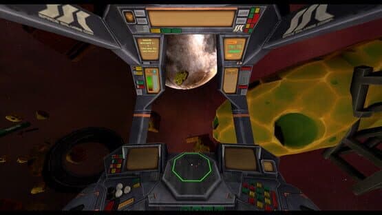 Space Salvage — screenshot 7