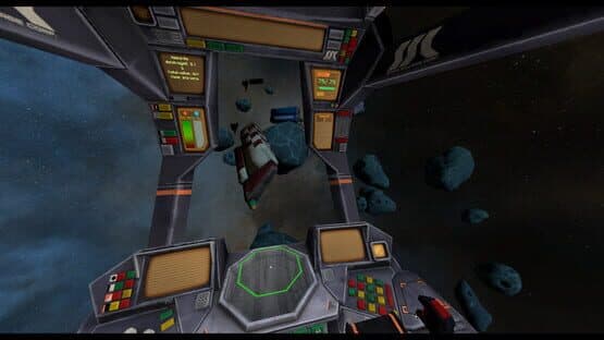 Space Salvage — screenshot 8