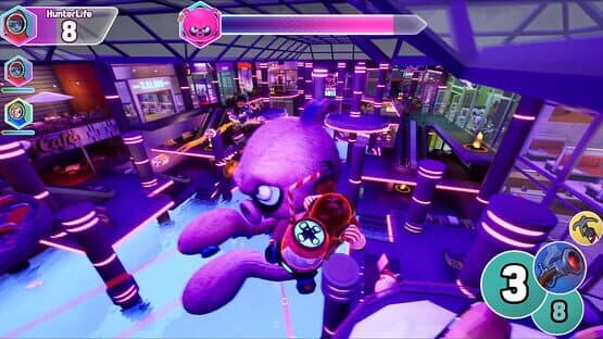 OctoRaid VR — screenshot 3