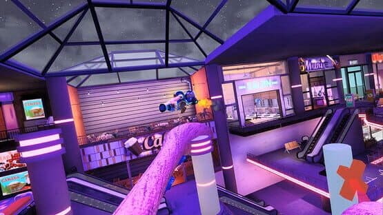 OctoRaid VR — screenshot 5