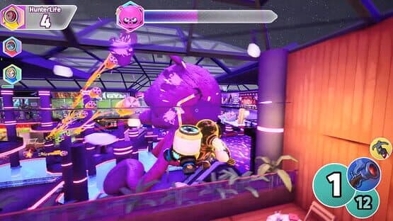 OctoRaid VR — screenshot 7