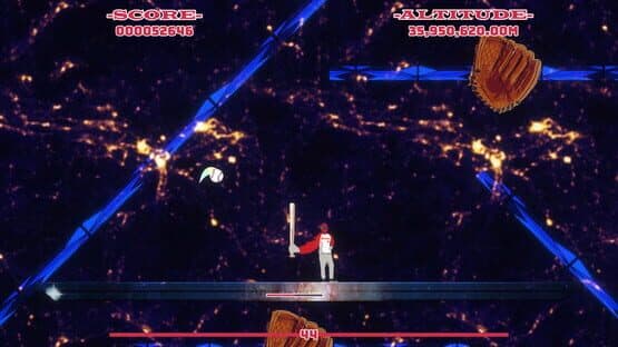 Chao's Collection of Random Games — screenshot 1