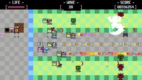 Chao's Collection of Random Games — screenshot 3