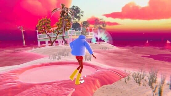 Queer Man Peering Into A Rock Pool.jpg — screenshot 3