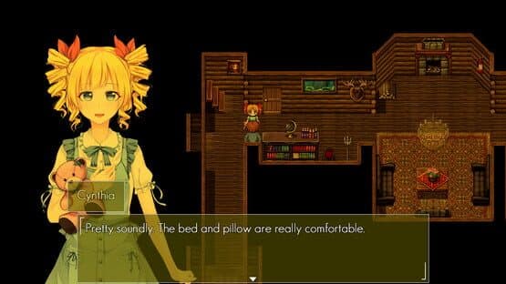 Miraculo Island — screenshot 2