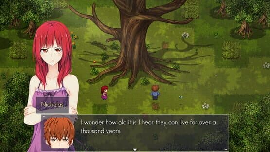 Miraculo Island — screenshot 3