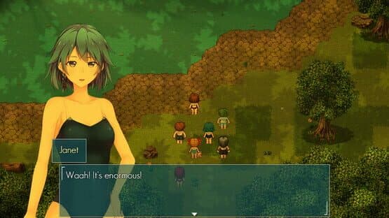 Miraculo Island — screenshot 8