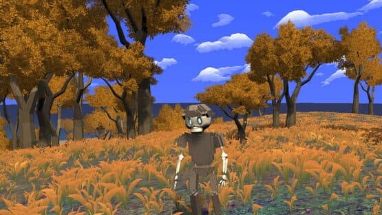 Skullborn — screenshot 3