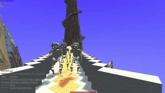 Skullborn — screenshot 4