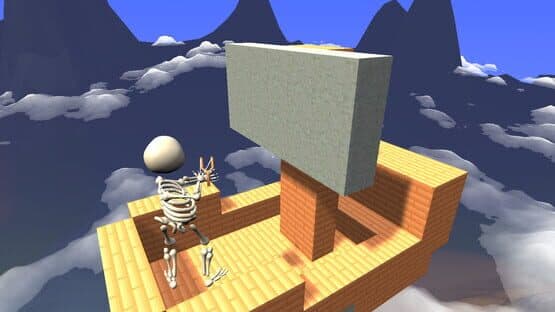 Skullborn — screenshot 8