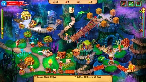 Robin Hood: Spring of Life — screenshot 7