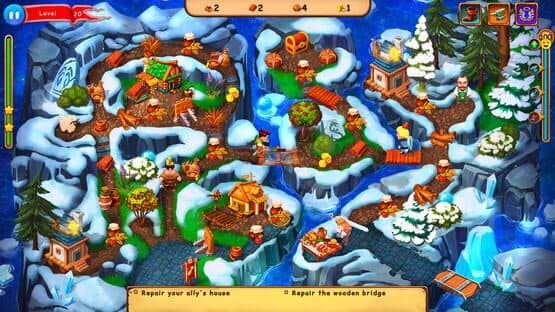 Robin Hood: Spring of Life — screenshot 8