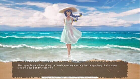 Sand Castle — screenshot 1