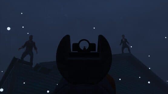 Vampire Slayer: New Blood — screenshot 2