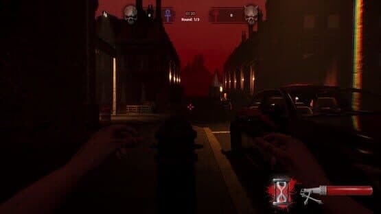 Vampire Slayer: New Blood — screenshot 3