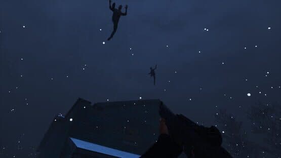 Vampire Slayer: New Blood — screenshot 4
