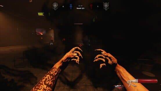 Vampire Slayer: New Blood — screenshot 5