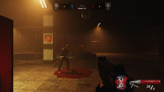 Vampire Slayer: New Blood — screenshot 6