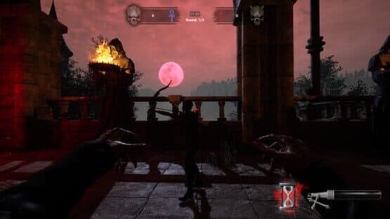 Vampire Slayer: New Blood — screenshot 7