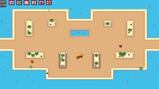 Fast Fruit — screenshot 1
