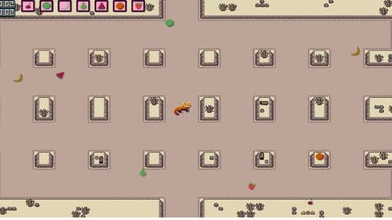 Fast Fruit — screenshot 2