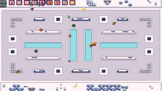 Fast Fruit — screenshot 3