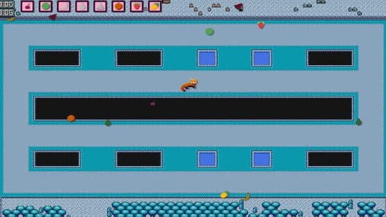 Fast Fruit — screenshot 4