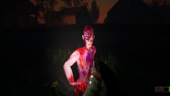 Entropic Decay — screenshot 1
