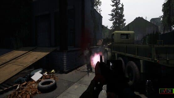 Entropic Decay — screenshot 3