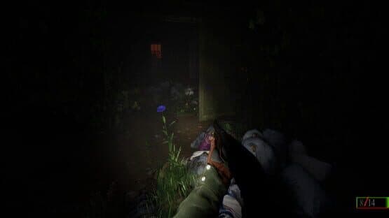 Entropic Decay — screenshot 4