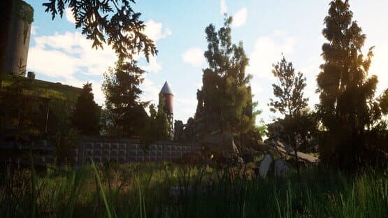 Entropic Decay — screenshot 6