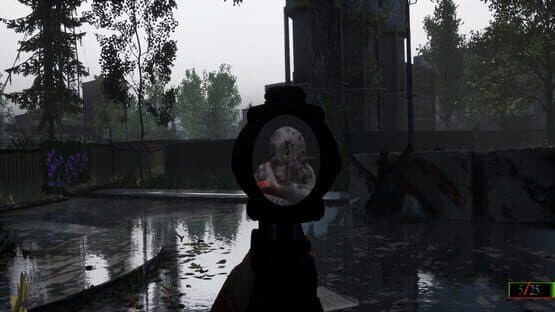 Entropic Decay — screenshot 7