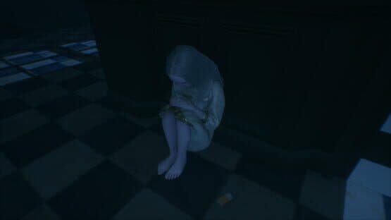 Phantom Project — screenshot 1