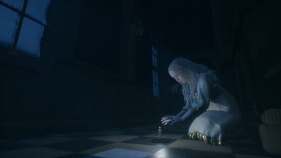 Phantom Project — screenshot 3