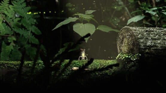Seedlings — screenshot 1