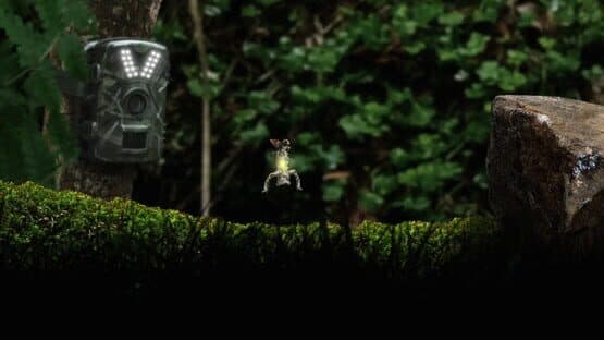 Seedlings — screenshot 2