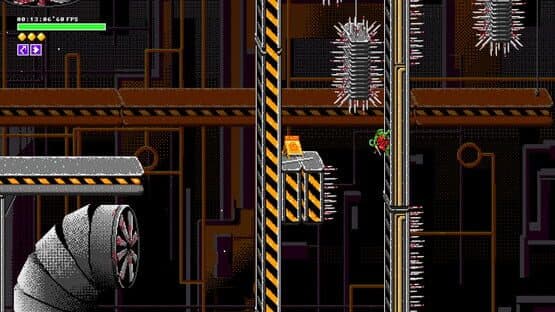 Dragon Ninja Byoka — screenshot 7