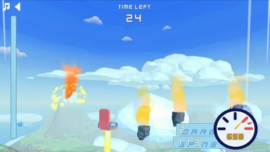 Chair Spinning Simulator — screenshot 3