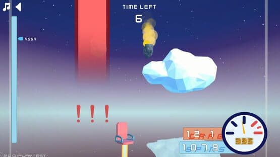 Chair Spinning Simulator — screenshot 4