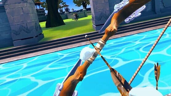 Puputan Legend VR — screenshot 2